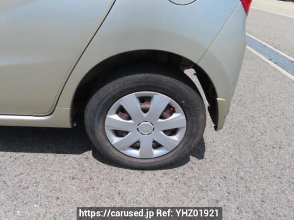Used 2009 AT daihatsu mira L275S Image[34]