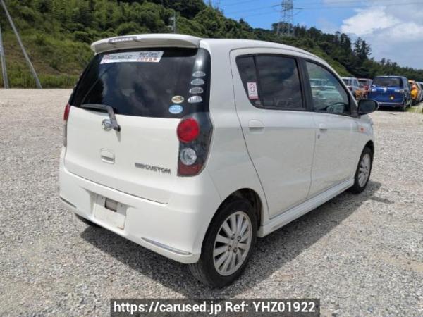Used 2007 AT daihatsu mira L275S Image[5]