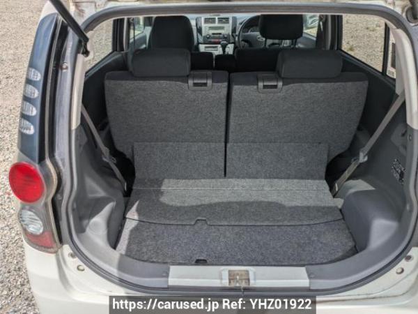 Used 2007 AT daihatsu mira L275S Image[6]