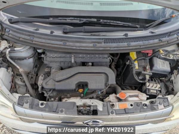 Used 2007 AT daihatsu mira L275S Image[7]