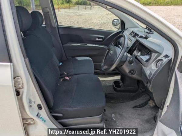 Used 2007 AT daihatsu mira L275S Image[9]