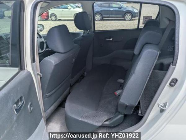 Used 2007 AT daihatsu mira L275S Image[12]