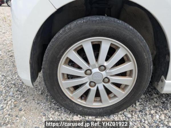 Used 2007 AT daihatsu mira L275S Image[16]