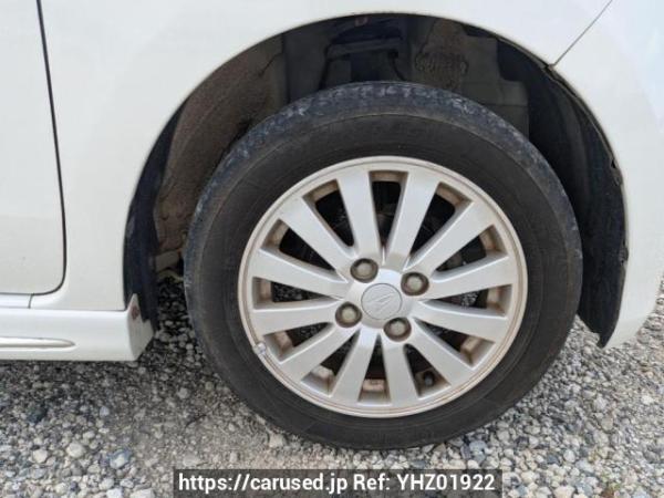 Used 2007 AT daihatsu mira L275S Image[17]
