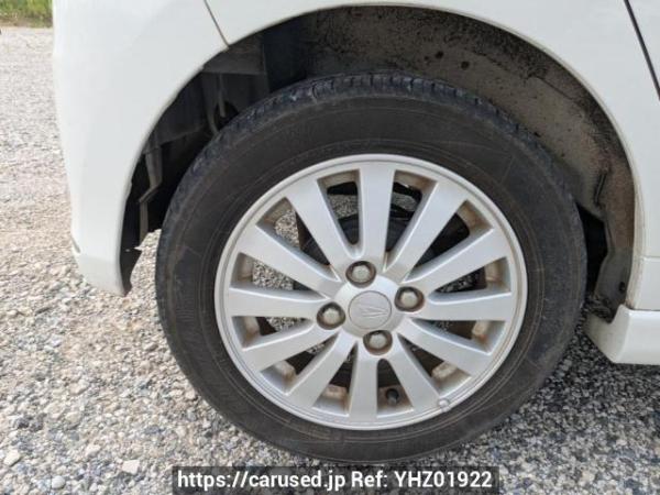 Used 2007 AT daihatsu mira L275S Image[18]