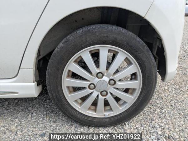 Used 2007 AT daihatsu mira L275S Image[19]