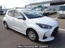 Used 2024 AT toyota yaris KSP210 Image[0]