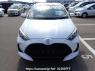 Used 2024 AT toyota yaris KSP210 Image[1]