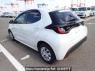 Used 2024 AT toyota yaris KSP210 Image[3]