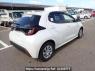 Used 2024 AT toyota yaris KSP210 Image[5]