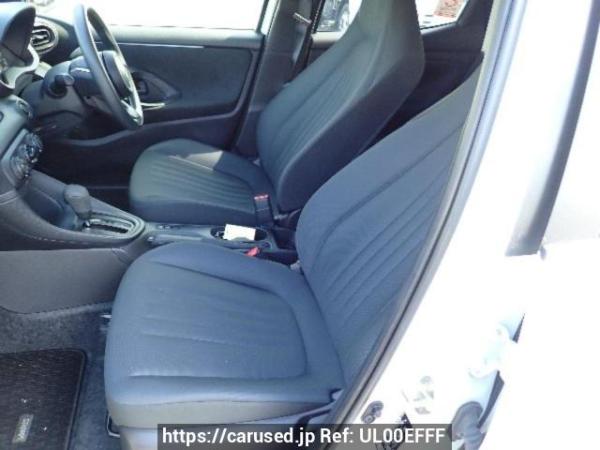 Used 2024 AT toyota yaris KSP210 Image[10]