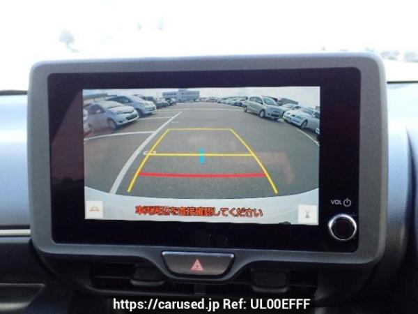Used 2024 AT toyota yaris KSP210 Image[17]