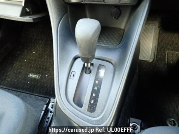 Used 2024 AT toyota yaris KSP210 Image[18]