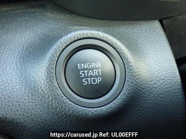 Used 2024 AT toyota yaris KSP210 Image[21]