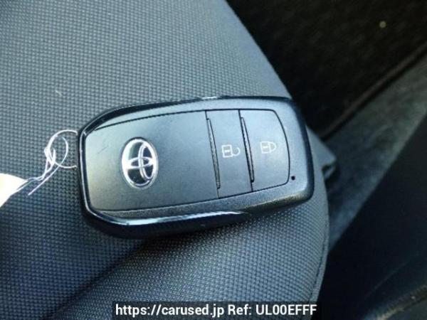 Used 2024 AT toyota yaris KSP210 Image[22]