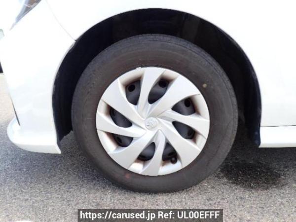 Used 2024 AT toyota yaris KSP210 Image[23]