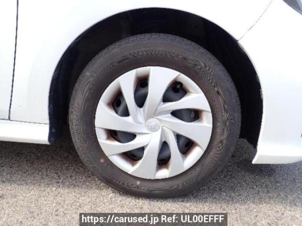 Used 2024 AT toyota yaris KSP210 Image[24]
