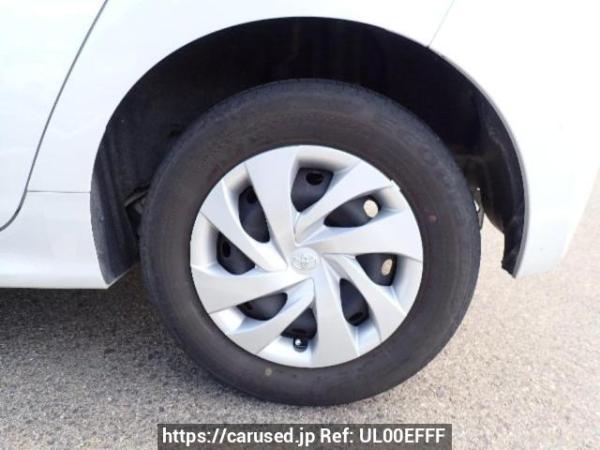 Used 2024 AT toyota yaris KSP210 Image[25]