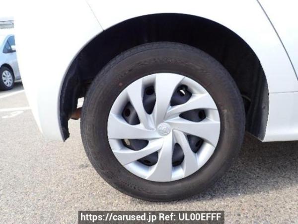Used 2024 AT toyota yaris KSP210 Image[26]