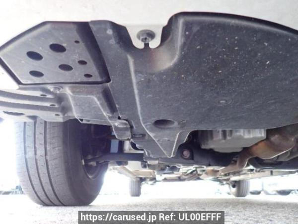 Used 2024 AT toyota yaris KSP210 Image[31]