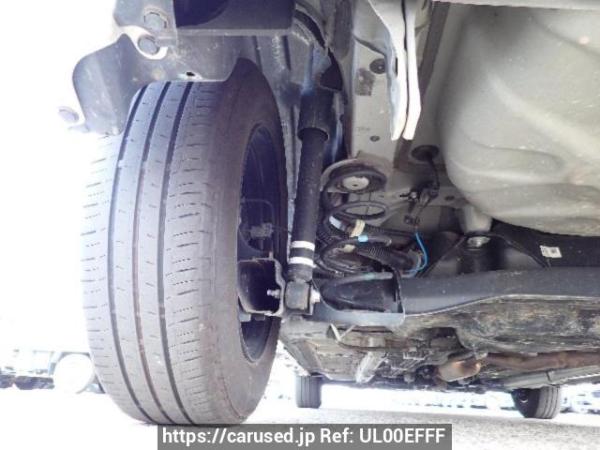 Used 2024 AT toyota yaris KSP210 Image[33]
