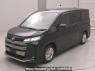 Used 2025 AT toyota noah ZWR90W Image[0]