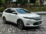 Used 2016 AT toyota harrier null Image[0]