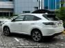 Used 2016 AT toyota harrier null Image[4]