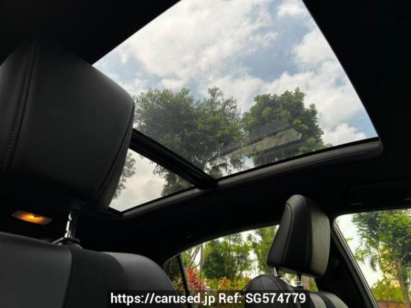 Used 2016 AT toyota harrier null Image[13]