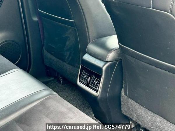 Used 2016 AT toyota harrier null Image[14]
