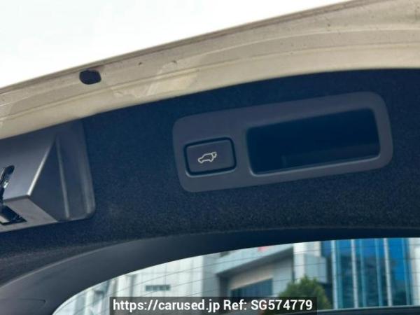 Used 2016 AT toyota harrier null Image[23]
