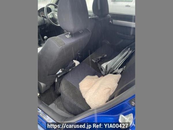 Used 2009 MT suzuki swift DBA-ZC11S Image[8]