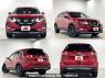Used 2021 AT nissan x-trail 5BA-T32 Image[9]