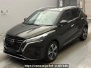 Nissan KIX RP15