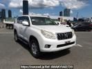 Toyota Land Cruiser Prado TRJ150W