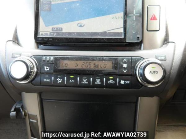 Used 2010 AT toyota land-cruiser-prado TRJ150W Image[22]