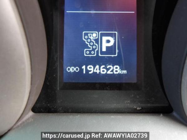 Used 2010 AT toyota land-cruiser-prado TRJ150W Image[25]