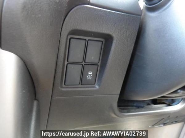 Used 2010 AT toyota land-cruiser-prado TRJ150W Image[27]