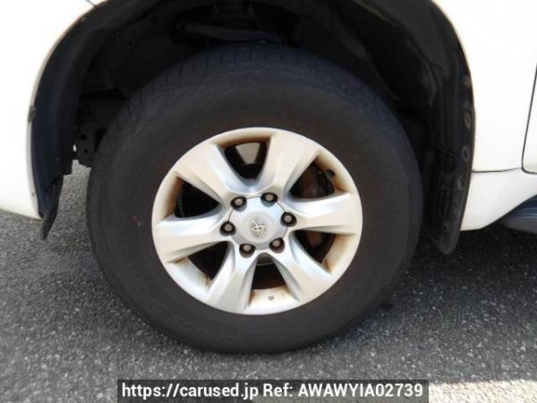 Used 2010 AT toyota land-cruiser-prado TRJ150W Image[30]