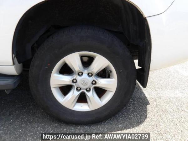 Used 2010 AT toyota land-cruiser-prado TRJ150W Image[32]