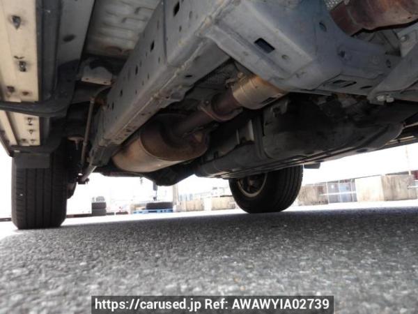 Used 2010 AT toyota land-cruiser-prado TRJ150W Image[35]