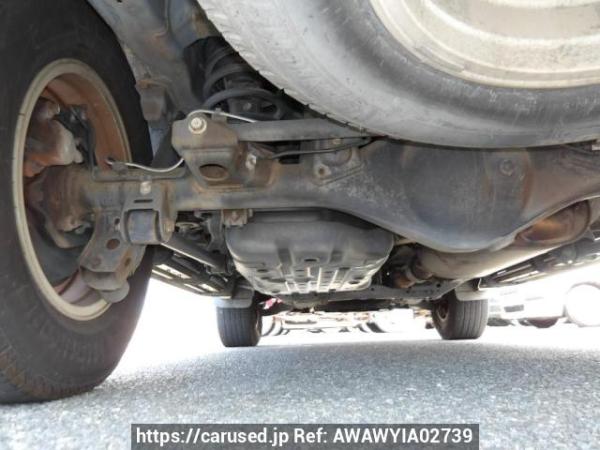 Used 2010 AT toyota land-cruiser-prado TRJ150W Image[39]