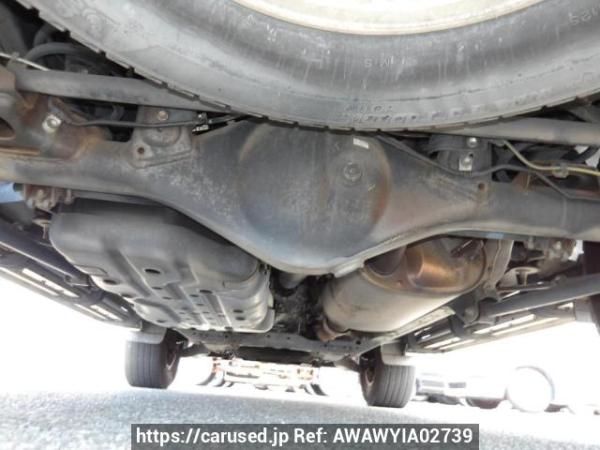 Used 2010 AT toyota land-cruiser-prado TRJ150W Image[41]