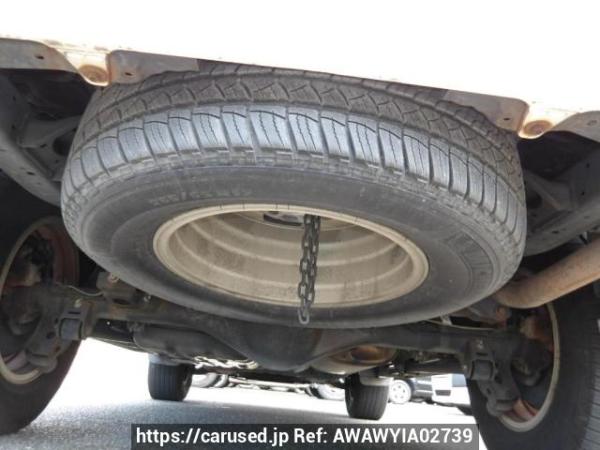 Used 2010 AT toyota land-cruiser-prado TRJ150W Image[42]