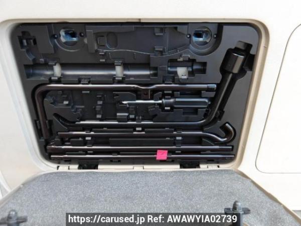 Used 2010 AT toyota land-cruiser-prado TRJ150W Image[43]