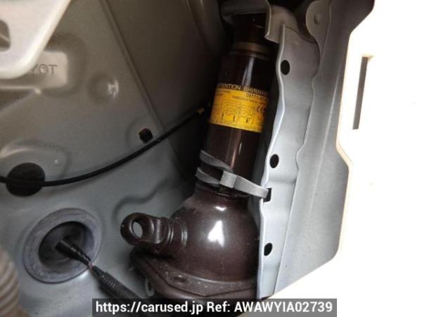 Used 2010 AT toyota land-cruiser-prado TRJ150W Image[44]