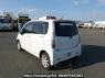 Used 2012 AT daihatsu move LA100S Image[4]