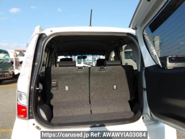 Used 2012 AT daihatsu move LA100S Image[8]