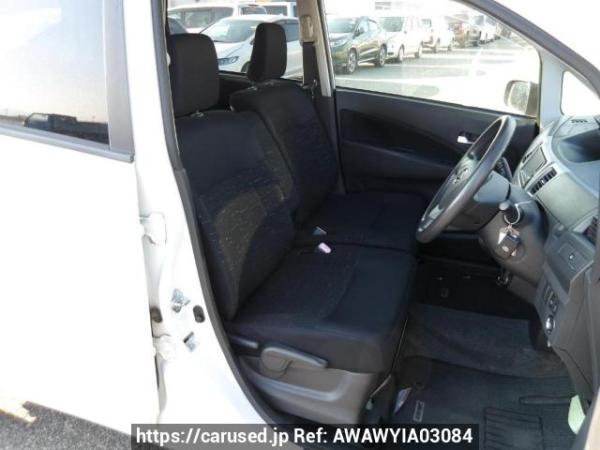 Used 2012 AT daihatsu move LA100S Image[12]