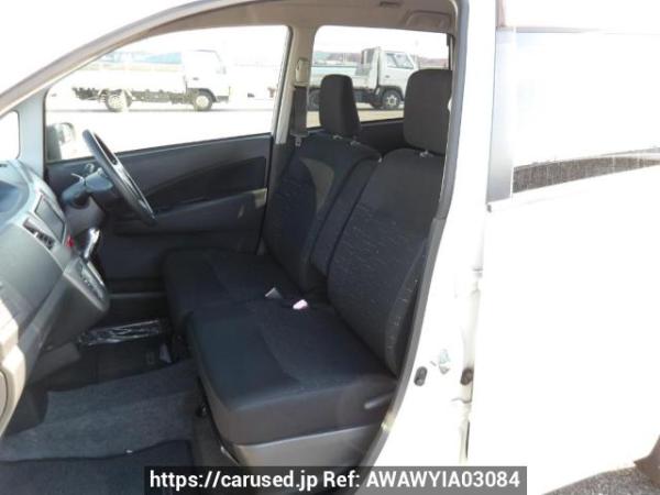 Used 2012 AT daihatsu move LA100S Image[13]